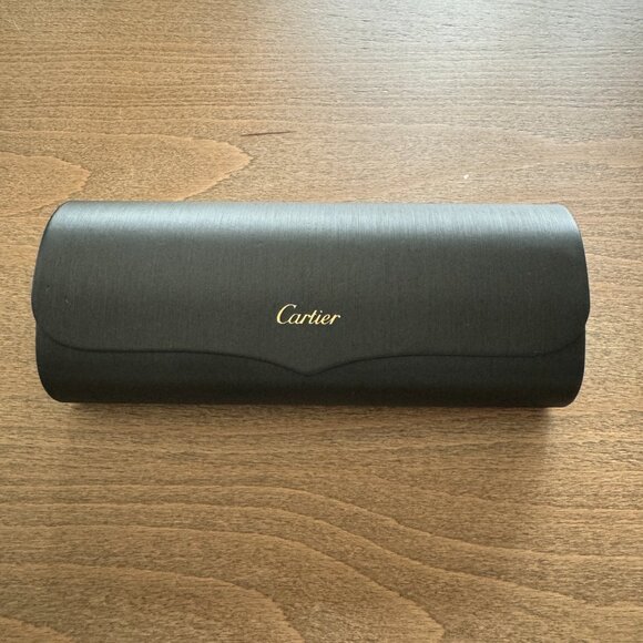 Cartier Mens Sunglasses - Picture 2 of 7